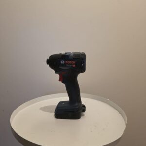 Bosch Professional GDR 18V-200 – Visseuse à chocs sans fil