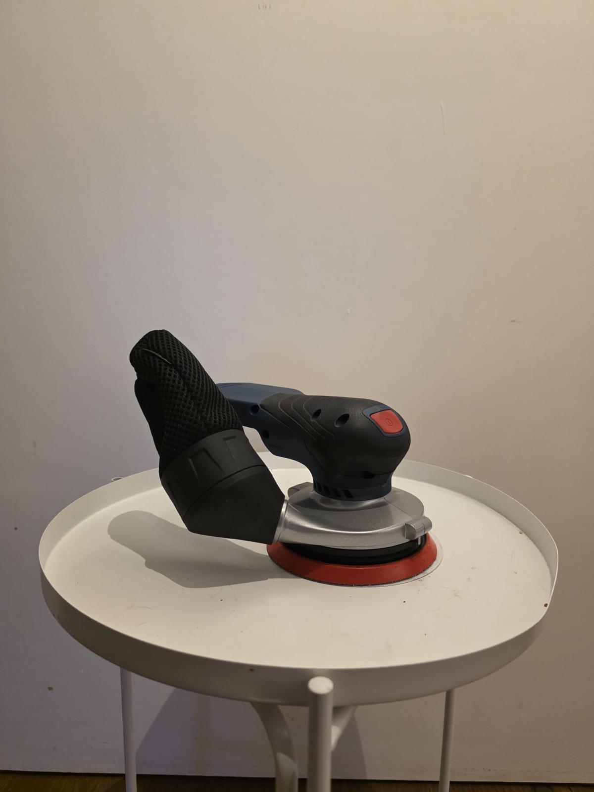 Ponceuse excentrique – Image 1