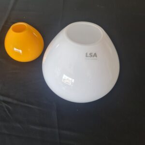 VASE CONIQUE LSA