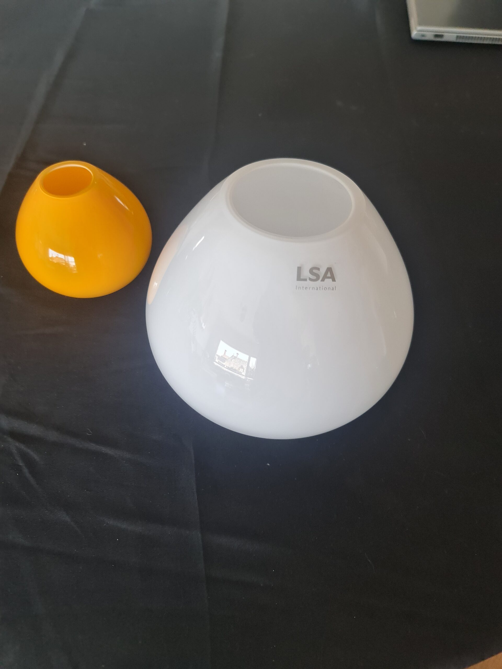 VASE CONIQUE LSA – Image 1