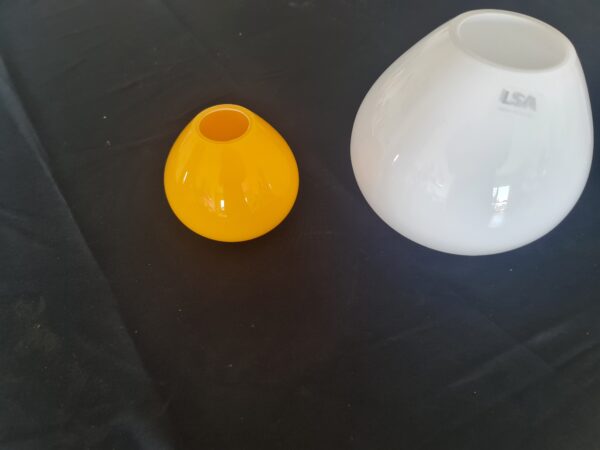 VASE CONIQUE LSA