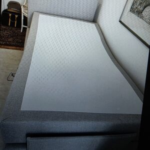 Lit BOXSPRING HENRY 100X200 CM – Image 5
