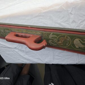 Planche à Calendar  scandinave – Image 3