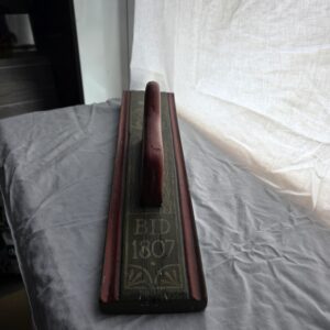 Planche à Calendar  scandinave – Image 2