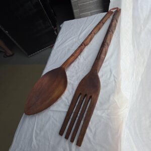 Jenbe et ensemble de services xl – Image 3