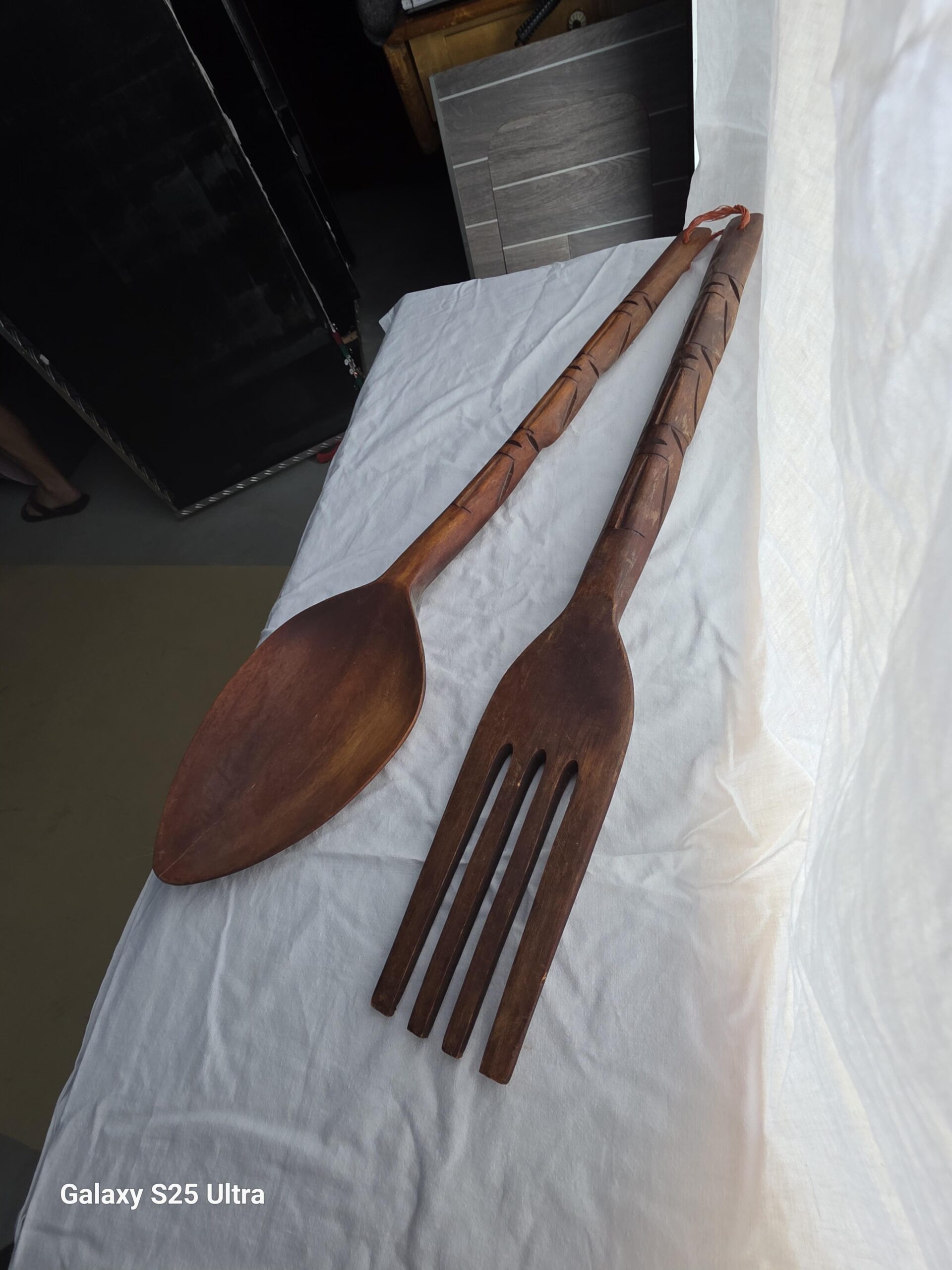 Jenbe et ensemble de services xl – Image 3