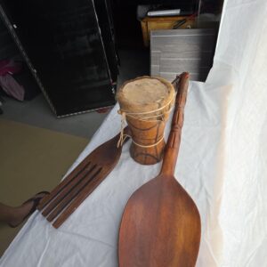 Jenbe et ensemble de services xl