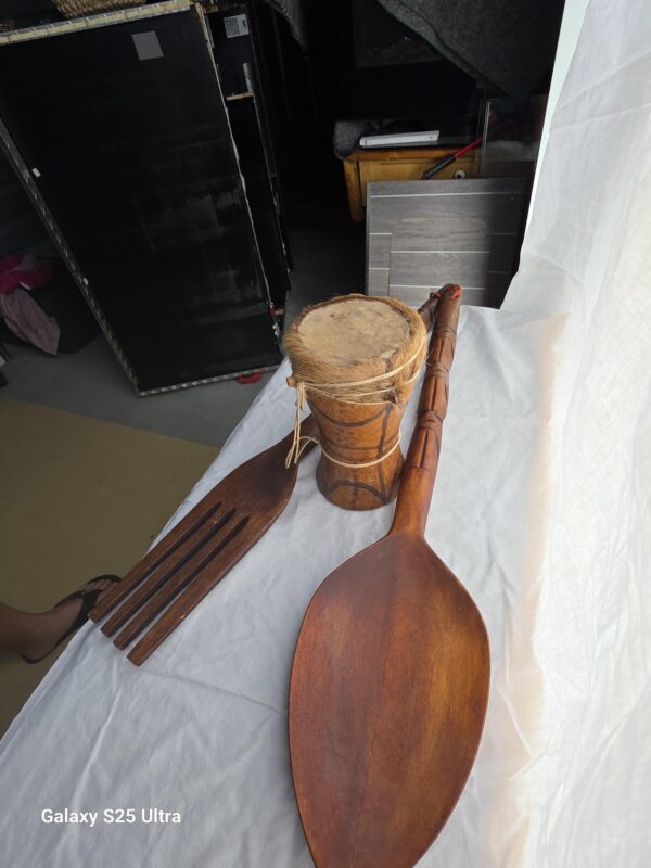 Jenbe et ensemble de services xl