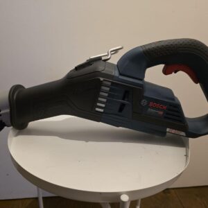Bosch Professional GSA 18V-32 – Scie sabre sans fil