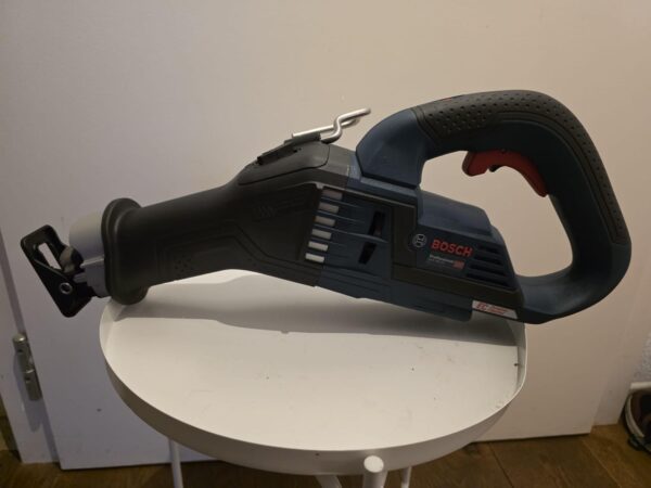 Bosch Professional GSA 18V-32 – Scie sabre sans fil