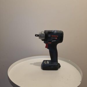 Bosch Professional GDS 18V-330 HC – Boulonneuse à chocs sans fil