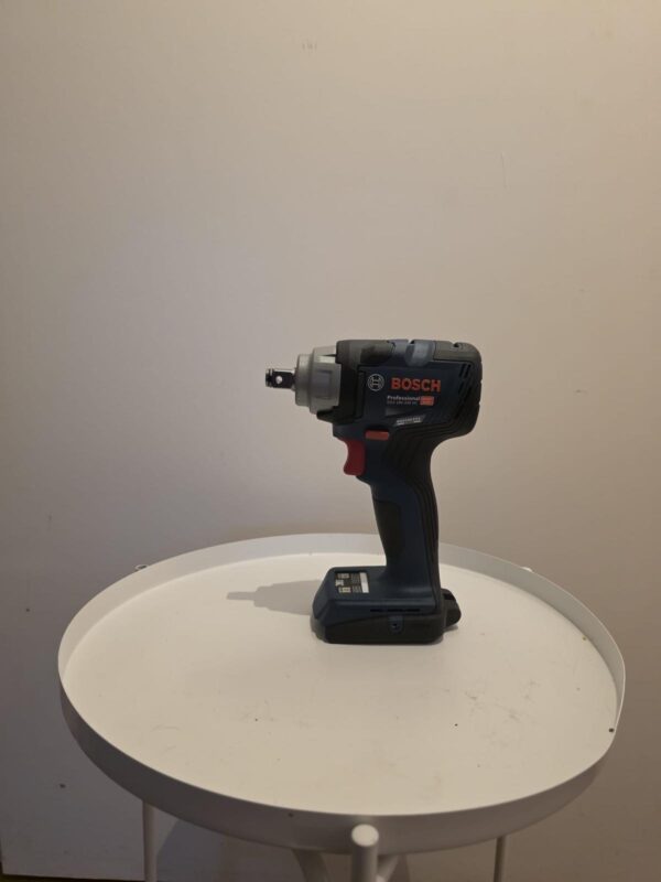 Bosch Professional GDS 18V-330 HC – Boulonneuse à chocs sans fil