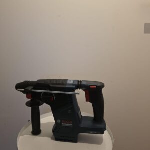 Bosch Professional GBH 18V-24 C – Marteau-perforateur sans fil
