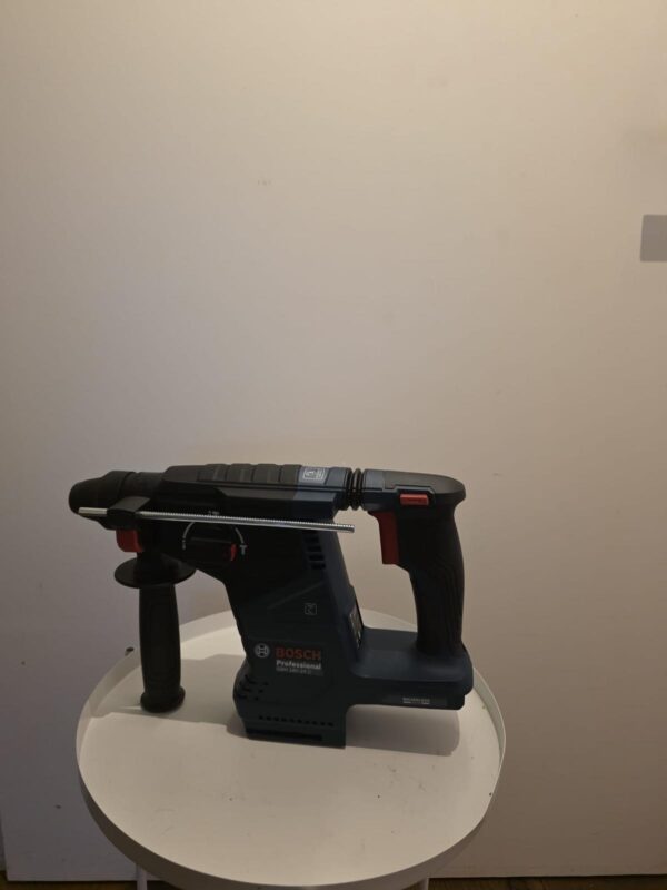 Bosch Professional GBH 18V-24 C – Marteau-perforateur sans fil