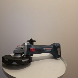 Bosch Professional GWS 18V-7 – Meuleuse angulaire sans fil