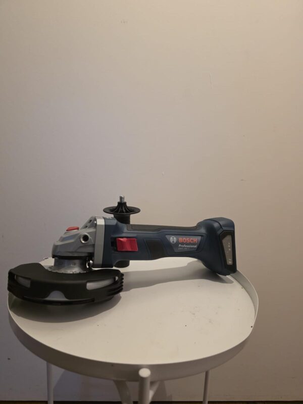 Bosch Professional GWS 18V-7 – Meuleuse angulaire sans fil