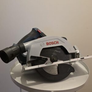 Bosch Professional GKS 18V-57-2 – Scie circulaire sans fil