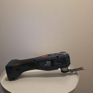 Bosch Professional GOP 18V-34 – Outil multifonctions oscillant sans fil