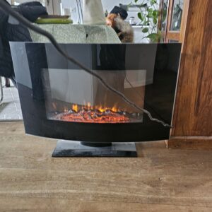 Cheminée décorative – Image 2