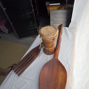 Afrique (Mélange plusieurs articles) – Image 4