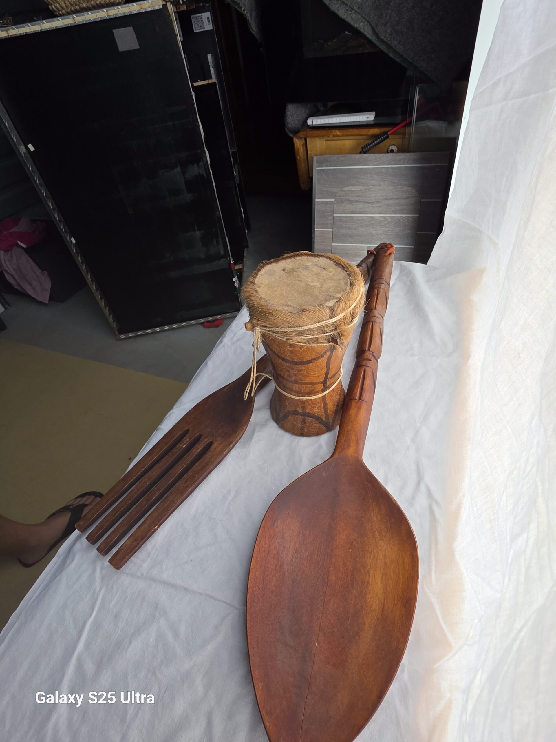 Afrique (Mélange plusieurs articles) – Image 4